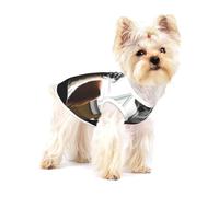 T-shirt pour chien Portrait of a Camel Premium - 100 % coton doux Ropa Para Perros, parfait pour les chiens de petite et moyenne taille, chemise élégante et confortable pour chiens S