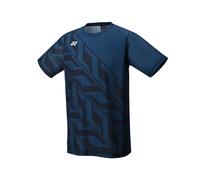 T-shirt pour enfant Yonex T-Shirt 16741 Jr. Ink Blue 130 cm