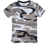 T-shirt pour enfants Brandit - Urban Taille 158-164 cm