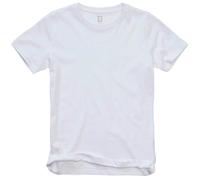 Brandit – T-shirt pour enfants – blanc – Taille 170-176 cm