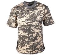 T-shirt pour enfants Mil-Tec - AT-Digital S