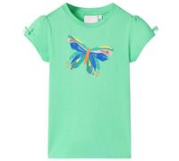 T-shirt pour enfants rose 104 vidaXL