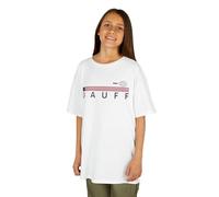 T-shirt pour enfants | T-shirt Cori Gauff | T-shirt Tennis | Tennis Coco Gauff, blanc, Taille L