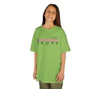 T-shirt pour enfants | T-shirt Cori Gauff | T-shirt Tennis | Tennis Coco Gauff, citron vert, Taille L
