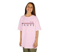 T-shirt pour enfants | T-shirt Cori Gauff | T-shirt Tennis | Tennis Coco Gauff, rose clair, Taille S