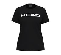 T-shirt pour femme Head CLUB ORIGINAL T-Shirt Women Black S
