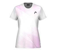T-shirt pour femme Head TIE-BREAK T-Shirt Women XWZI M