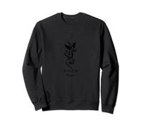 T-shirt pour femme Life Freedom Farsi, Zan Zendegi Azadi Sweatshirt