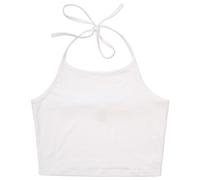 T-shirt pour femme Neckholder Top Brandit - White 3XL
