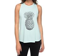 T-shirt pour femme Roxy Mint Sugar Baby Tank XL