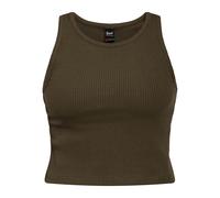 Brandit Ela, débardeur femme 3XL Olive Olive