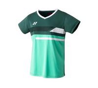 T-shirt pour femme Yonex Womens Crew Neck Shirt YW0029 Antique Green M