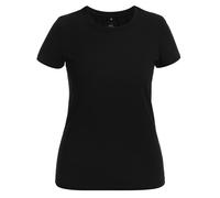 T-shirt pour femmes en coton bio Slim Helikon-Tex - Black S