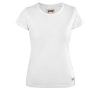 T-shirt pour femmes Essential Magnum - White XXL