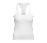 T-shirt pour femmes F124 4F - Blanc XS