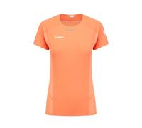 T-shirt Pour Femmes Mammut Aenergy Fl 101705020-3745