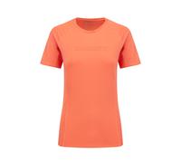 T-shirt Pour Femmes Mammut Selun Fl Logo 101705060-3745