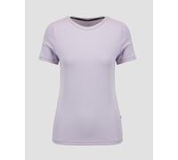 T-shirt Pour Femmes On Running Focus-t 1wd10301276-lavender S