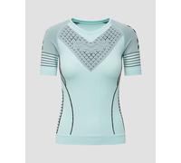 T-shirt Pour Femmes X-bionic Twyce Race Shirt Ss Twrtb2s24w-a061 S