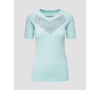 T-shirt Pour Femmes X-bionic Twyce Run Shirt Ss Twrta2s24w-a061 M
