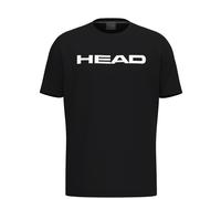 HEAD Club Original T-Shirt Men, Noir, L Homme