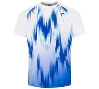 T-shirt pour homme Head Topspin T-Shirt Men WHXV XL