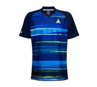 T-shirt pour homme Joola Shirt Solstice Navy/Blue S