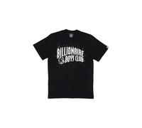 T-shirt pour homme Logo Arch Embellished Noir BLACK XL