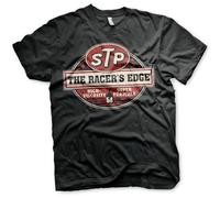 T-Shirt Pour Homme Officiellement Licencié STP - Super Formula