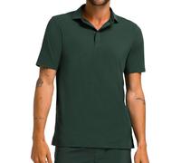 T-shirt pour homme Wilson M League Polo Sycamore M