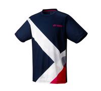 T-shirt pour homme Yonex T-Shirt YM0044 Indigo Marine XXL