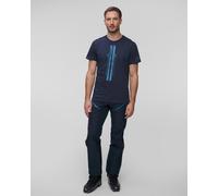 T-shirt Pour Hommes Dynafit 80000070998-3016 XXL