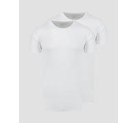 T-shirt Pour Hommes Falke Daily Comfort 2-pack 68108-2000 M