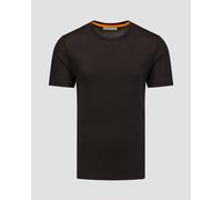 T-shirt Pour Hommes Icebreaker Sphere Ii Ss 0a56c6-ib001 M