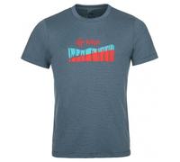 T-shirt pour hommes Kilpi Giacinto-M CT S