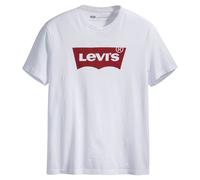 T-Shirt Pour Hommes Levi's - "Graphic Set-In Neck", Col Rond, Coton