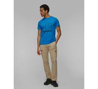 T-shirt Pour Hommes Mammut Mammut Core 101705893-5058