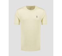 T-shirt Pour Hommes On Graphic-t Warp 1me30571258-hay
