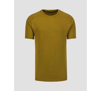T-shirt Pour Hommes On Running Focus-t 1me11461935-hunter XL