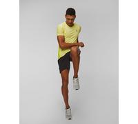 T-shirt Pour Hommes On Running Performance-t 1me10232995-limelight-lime M