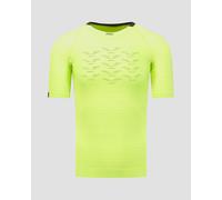 T-shirt Pour Hommes X-bionic Effektor 4d Running Efrt00s23me004-e004