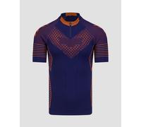 T-shirt Pour Hommes X-bionic Twyce Race Shirt Ss Twrtb2s24m-a012 XL