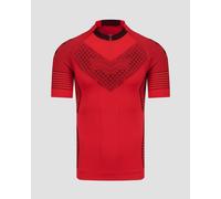 T-shirt Pour Hommes X-bionic Twyce Race Shirt Ss Twrtb2s24m-r018 S