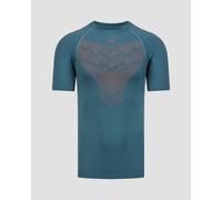 T-shirt Pour Hommes X-bionic Twyce Run Shirt Ss Twrta2s24m-a014
