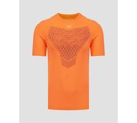 T-shirt Pour Hommes X-bionic Twyce Run Shirt Ss Twrta2s24m-o071 L