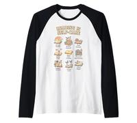 T-Shirt pour Les Amoureux des Livres Reading is Self-Care Manche Raglan