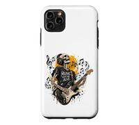 T-Shirt pour Musicien et Musique e Violon DJ Coque pour iPhone 11 Pro Max