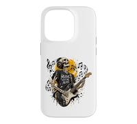 T-Shirt pour Musicien et Musique e Violon DJ Coque pour iPhone 14 Pro