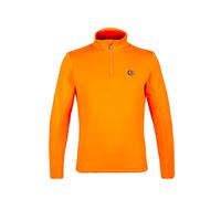 T-shirt Premiere Couche Duvillard Milo D Sienne Homme Orange 2026 taille 54