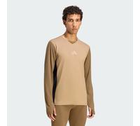 adidas Men's T-Shirt PREMIÈRE Couche Terrex Multi Synthetic